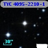 TYC 4095-2210-1