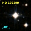 HD 192299