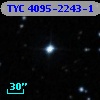 TYC 4095-2243-1