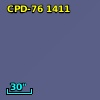 CPD-76  1411