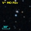 V* MO Pav