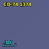 CD-74  1374
