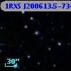 1RXS J200613.5-734633