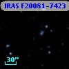 IRAS F20081-7423