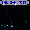 PMN J2004-7356