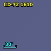 CD-72  1610