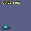 CD-73  1492