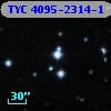 TYC 4095-2314-1