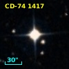 CD-74  1417