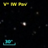 V* IW Pav