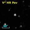 V* HR Pav