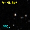 V* HL Pav