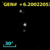 2MASS J20313933-7340497