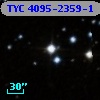 TYC 4095-2359-1