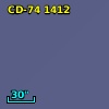CD-74  1412