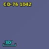 CD-76  1042