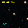 V* AK Oct