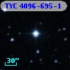 TYC 4096-695-1
