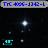 TYC 4096-1342-1