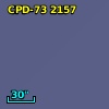 CPD-73  2157