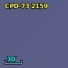 CPD-73  2159