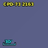 CPD-73  2163