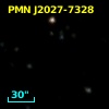 PMN J2027-7328