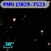 PMN J2029-7523