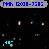 PMN J2030-7505