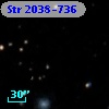 Str 2038-736