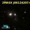2MASX J06124207+6131345