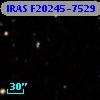 IRAS F20245-7529