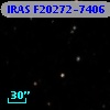 IRAS F20272-7406