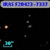 IRAS F20423-7337