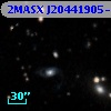 2MASX J20441905-7328034