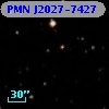 PMN J2027-7427