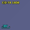 CD-74  1408