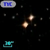 2MASS J20302476-7438304