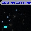 1RXS J061155.5+600208