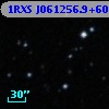 1RXS J061256.9+603113