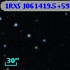 1RXS J061419.5+591901
