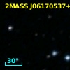 1RXS J061708.6+603014