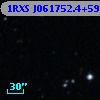 1RXS J061752.4+594848