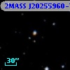 2MASS J20255960-7411334