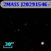 2MASS J20291546-7511533