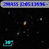 2MASS J20513896-7345133