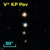 V* KP Pav
