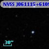 NVSS J061115+610838