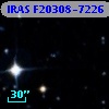IRAS F20308-7226