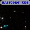 IRAS F20495-7338